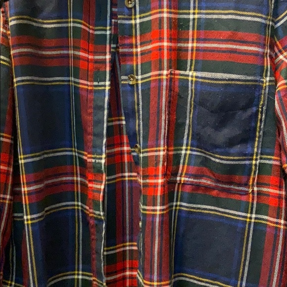Flannel - Picture 2 of 2